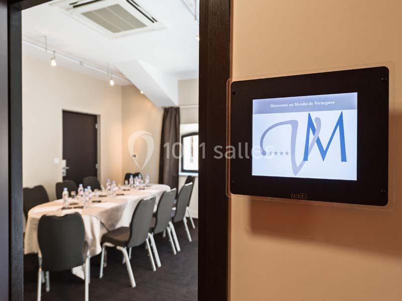 Location salle Mallemort (Bouches-du-Rhône) - Le Moulin De Vernegues #14