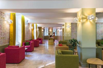 Location salle Mallemort (Bouches-du-Rhône) - Le Moulin De Vernegues #18