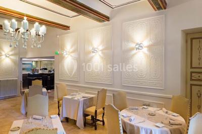 Location salle Mallemort (Bouches-du-Rhône) - Le Moulin De Vernegues #18