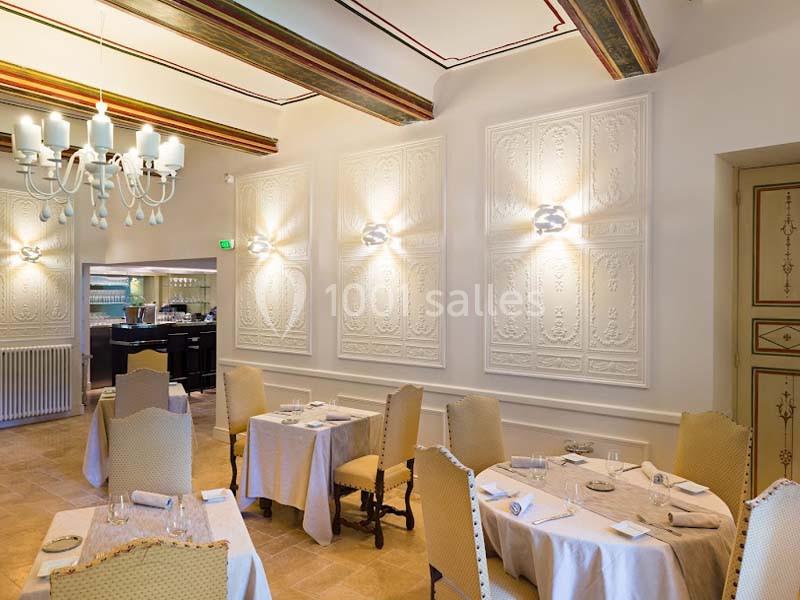 Location salle Mallemort (Bouches-du-Rhône) - Le Moulin De Vernegues #7