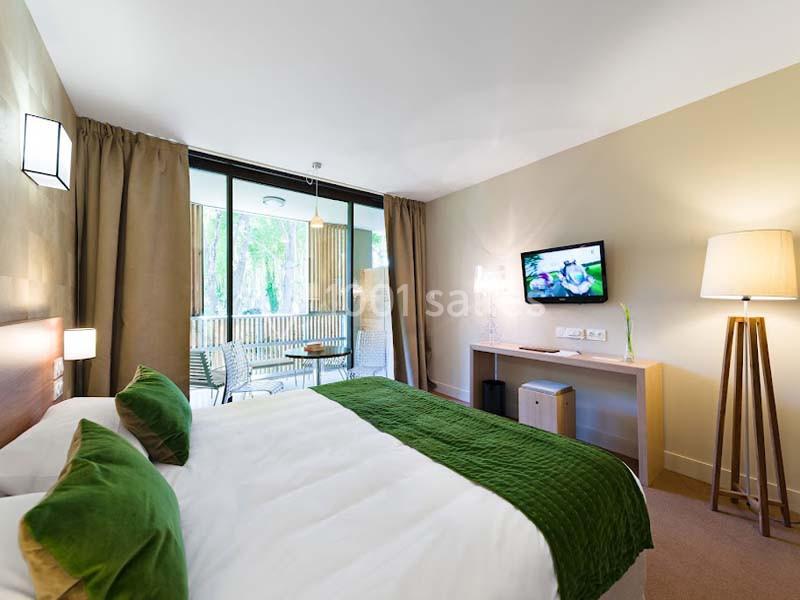 Location salle Mallemort (Bouches-du-Rhône) - Le Moulin De Vernegues #8