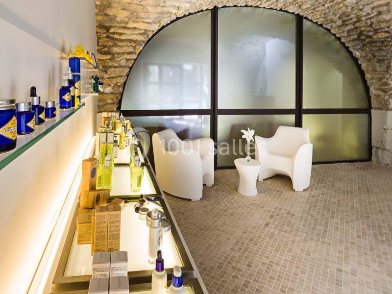 Location salle Mallemort (Bouches-du-Rhône) - Le Moulin De Vernegues #15