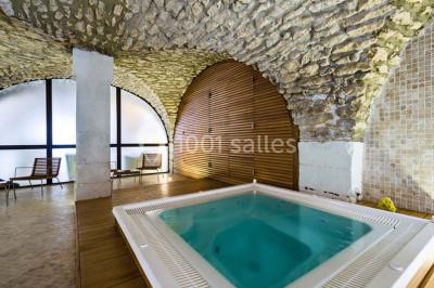 Location salle Mallemort (Bouches-du-Rhône) - Le Moulin De Vernegues #18