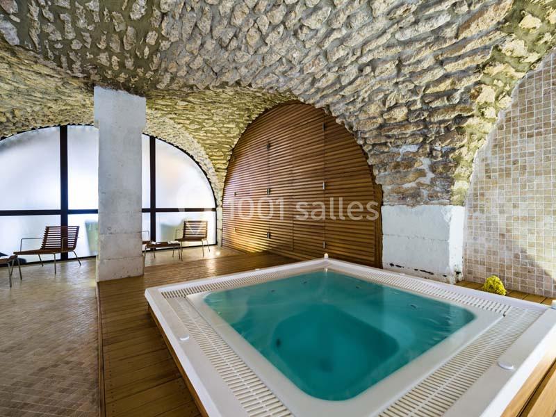 Location salle Mallemort (Bouches-du-Rhône) - Le Moulin De Vernegues #16