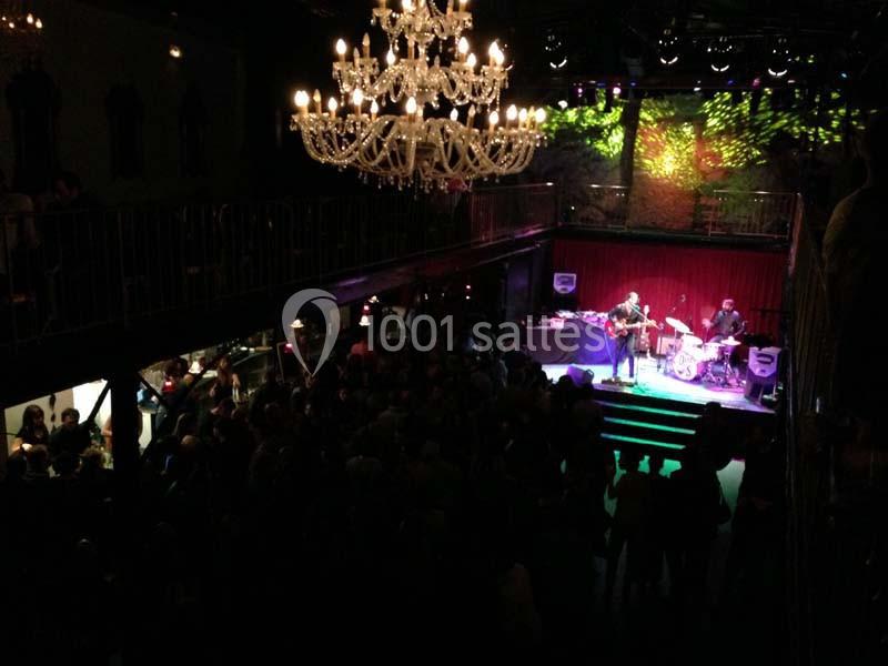 Location salle Avignon (Vaucluse) - Le Rouge Gorge #5