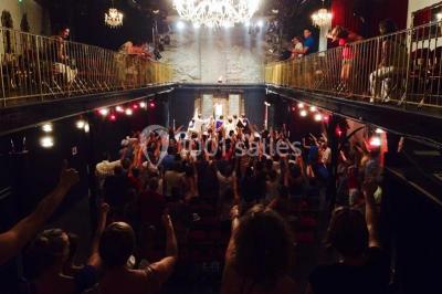 Miniature Location salle Avignon (Vaucluse) - Le Rouge Gorge #6 Location salle Avignon (Vaucluse) - Le Rouge Gorge #16