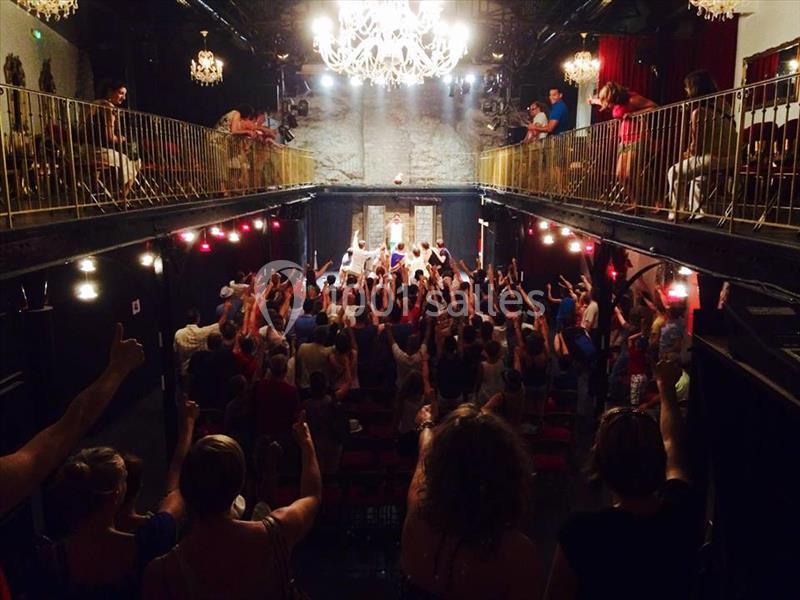 Location salle Avignon (Vaucluse) - Le Rouge Gorge #6