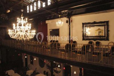 Miniature Location salle Avignon (Vaucluse) - Le Rouge Gorge #7 Location salle Avignon (Vaucluse) - Le Rouge Gorge #16