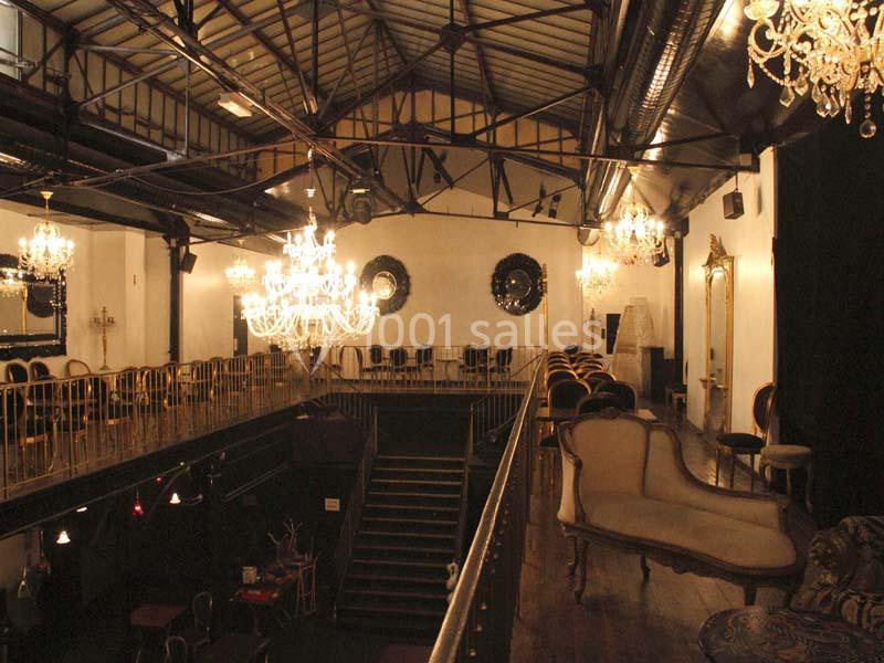 Location salle Avignon (Vaucluse) - Le Rouge Gorge #8