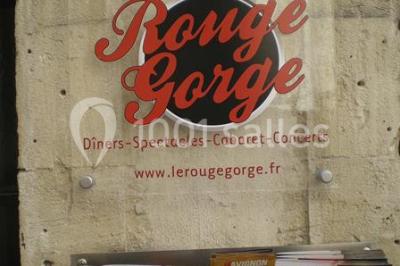 Miniature Location salle Avignon (Vaucluse) - Le Rouge Gorge #2 Location salle Avignon (Vaucluse) - Le Rouge Gorge #16