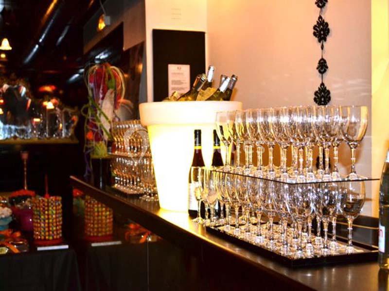 Location salle Avignon (Vaucluse) - Le Rouge Gorge #10