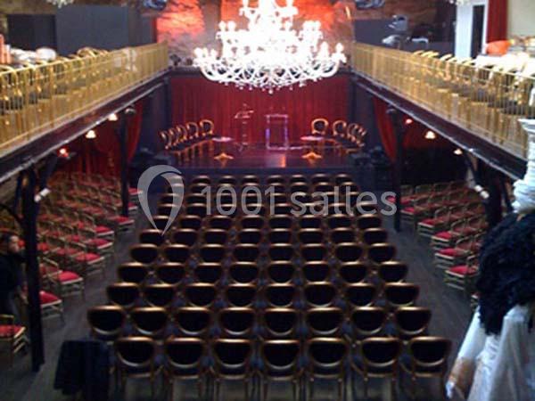 Location salle Avignon (Vaucluse) - Le Rouge Gorge #3