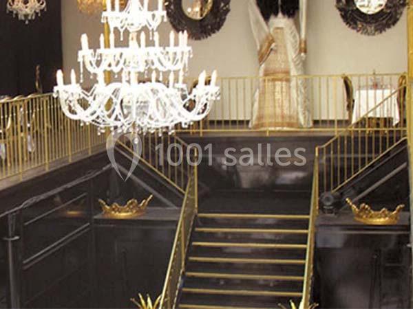 Location salle Avignon (Vaucluse) - Le Rouge Gorge #12