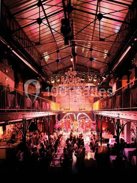 Location salle Avignon (Vaucluse) - Le Rouge Gorge #13