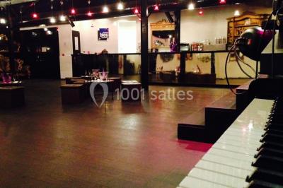 Miniature Location salle Avignon (Vaucluse) - Le Rouge Gorge #14 Location salle Avignon (Vaucluse) - Le Rouge Gorge #16