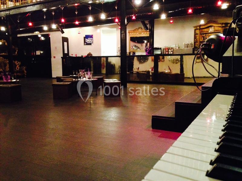 Location salle Avignon (Vaucluse) - Le Rouge Gorge #14