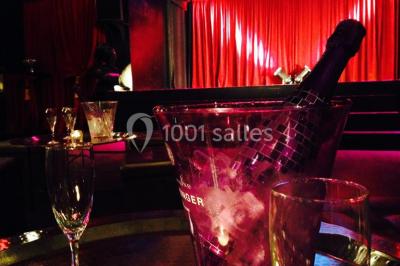 Miniature Location salle Avignon (Vaucluse) - Le Rouge Gorge #15 Location salle Avignon (Vaucluse) - Le Rouge Gorge #16