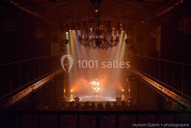 Location salle Avignon (Vaucluse) - Le Rouge Gorge #16