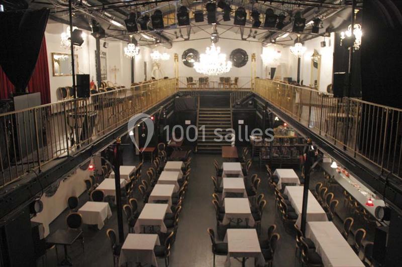 Location salle Avignon (Vaucluse) - Le Rouge Gorge #4