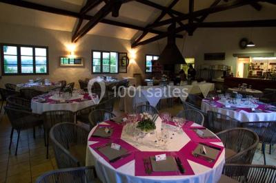 Location salle Auvers-Saint-Georges (Essonne) - La Mangeoire #16