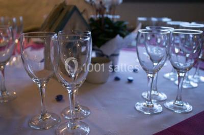 Location salle Auvers-Saint-Georges (Essonne) - La Mangeoire #16