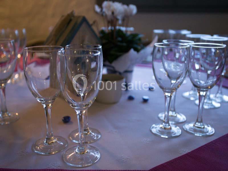 Location salle Auvers-Saint-Georges (Essonne) - La Mangeoire #6