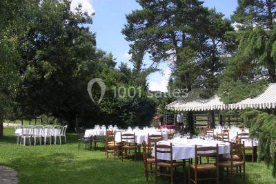 Location salle Auvers-Saint-Georges (Essonne) - La Mangeoire #16