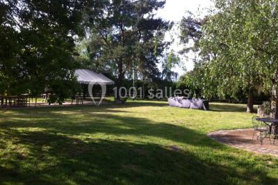 Location salle Auvers-Saint-Georges (Essonne) - La Mangeoire #16