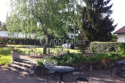 Location salle Auvers-Saint-Georges (Essonne) - La Mangeoire #16