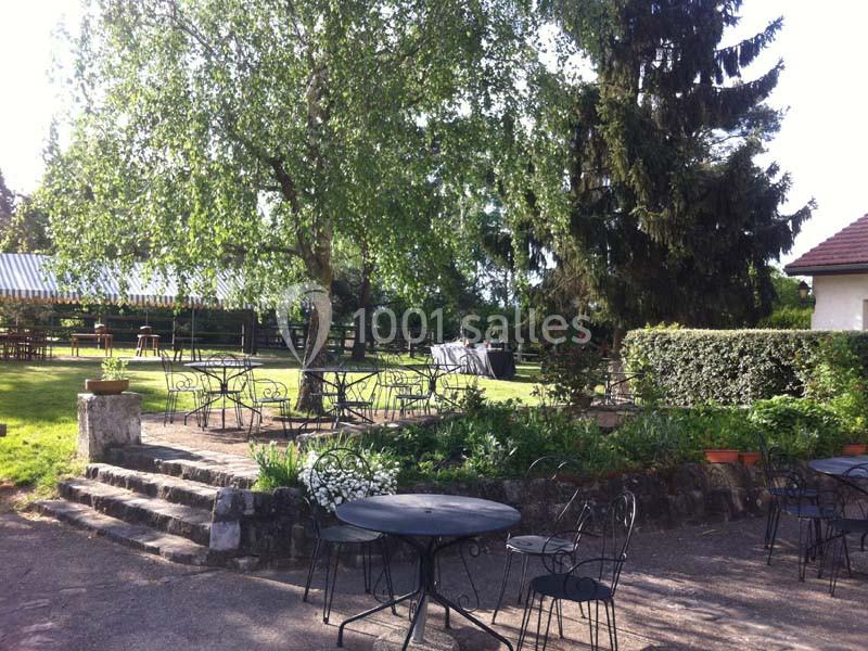 Location salle Auvers-Saint-Georges (Essonne) - La Mangeoire #11