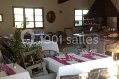 Location salle Auvers-Saint-Georges (Essonne) - La Mangeoire #16