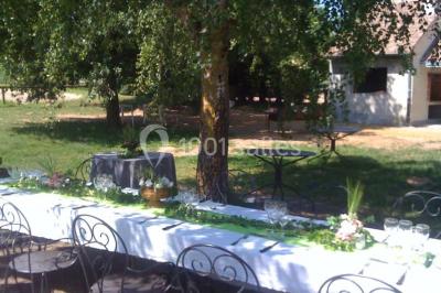 Location salle Auvers-Saint-Georges (Essonne) - La Mangeoire #16