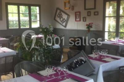 Location salle Auvers-Saint-Georges (Essonne) - La Mangeoire #16