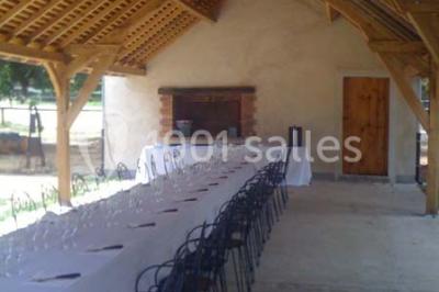 Location salle Auvers-Saint-Georges (Essonne) - La Mangeoire #16