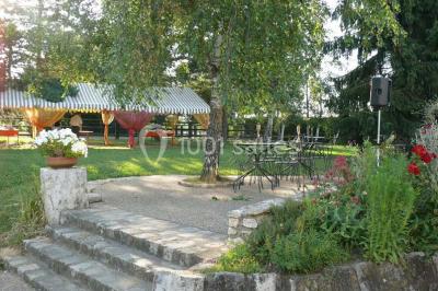 La Mangeoire La Mangeoire