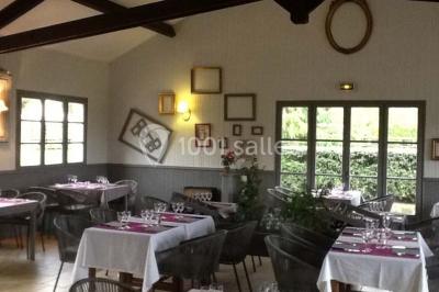 Location salle Auvers-Saint-Georges (Essonne) - La Mangeoire #10