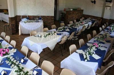 Location salle Auvers-Saint-Georges (Essonne) - La Mangeoire #10