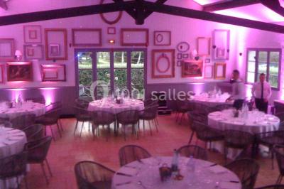 Location salle Auvers-Saint-Georges (Essonne) - La Mangeoire #10