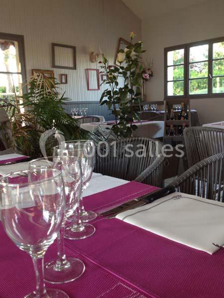 Location salle Auvers-Saint-Georges (Essonne) - La Mangeoire #7