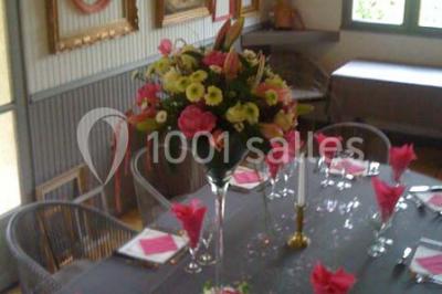 Location salle Auvers-Saint-Georges (Essonne) - La Mangeoire #10