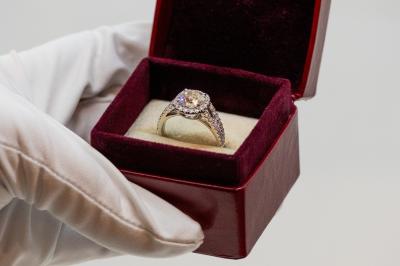 La Joaillerie - photo 1