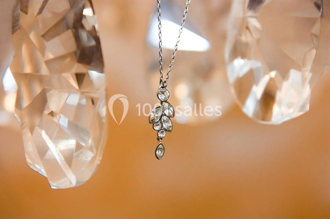 Photo Esty Grossman - Atelier Esty #1