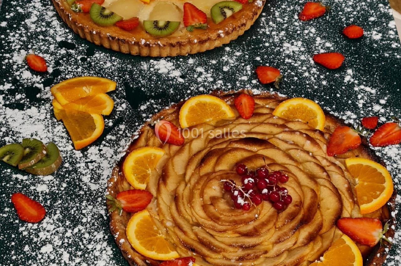 Location salle Pertuis (Vaucluse) - Le Pacha #2