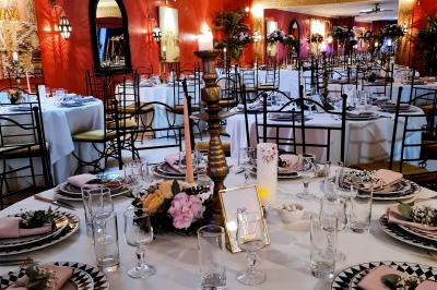 Miniature Location salle Pertuis (Vaucluse) - Le Pacha #3 Location salle Pertuis (Vaucluse) - Le Pacha #13