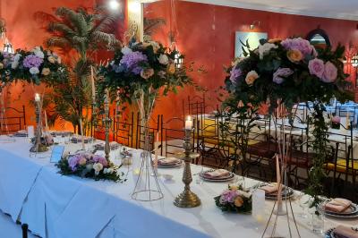 Miniature Location salle Pertuis (Vaucluse) - Le Pacha #4 Location salle Pertuis (Vaucluse) - Le Pacha #13