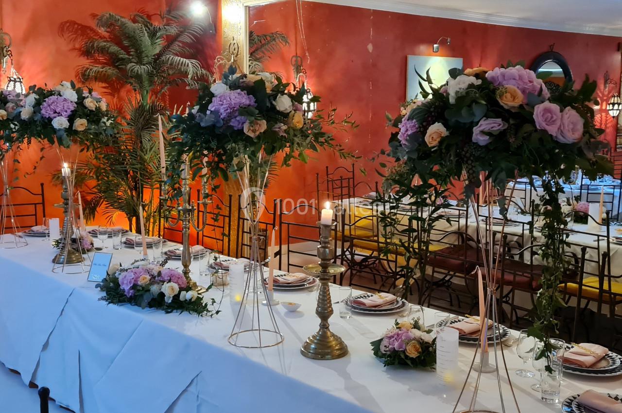 Location salle Pertuis (Vaucluse) - Le Pacha #4