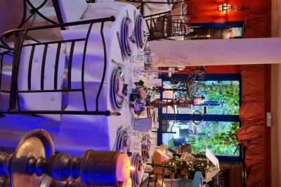 Miniature Location salle Pertuis (Vaucluse) - Le Pacha #5 Location salle Pertuis (Vaucluse) - Le Pacha #13