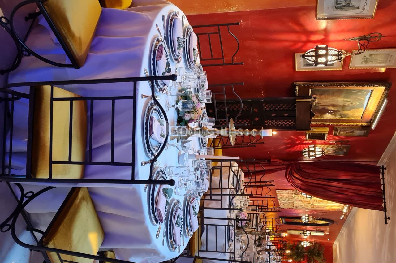 Location salle Pertuis (Vaucluse) - Le Pacha #6