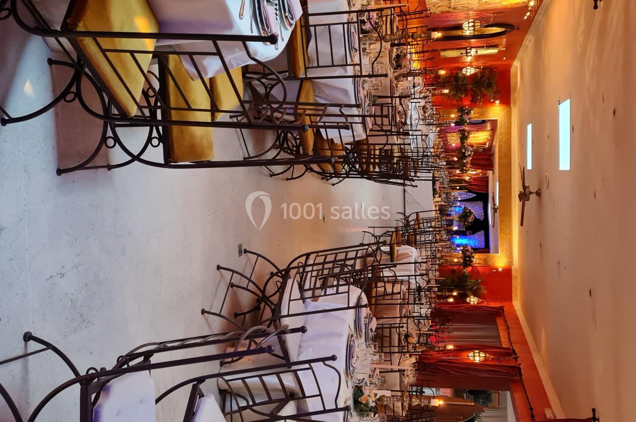 Location salle Pertuis (Vaucluse) - Le Pacha #7