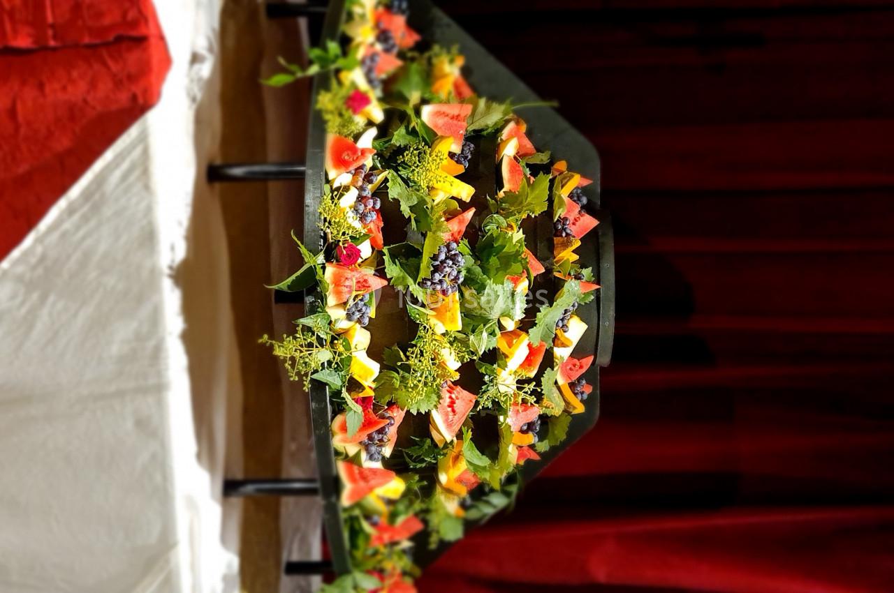 Location salle Pertuis (Vaucluse) - Le Pacha #8